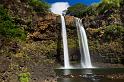 100 Kauai, Wailua Falls